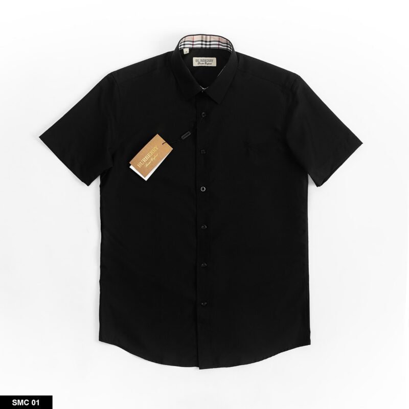 BURBERY CỘC TAY (LK 003) - Hình ảnh 5
