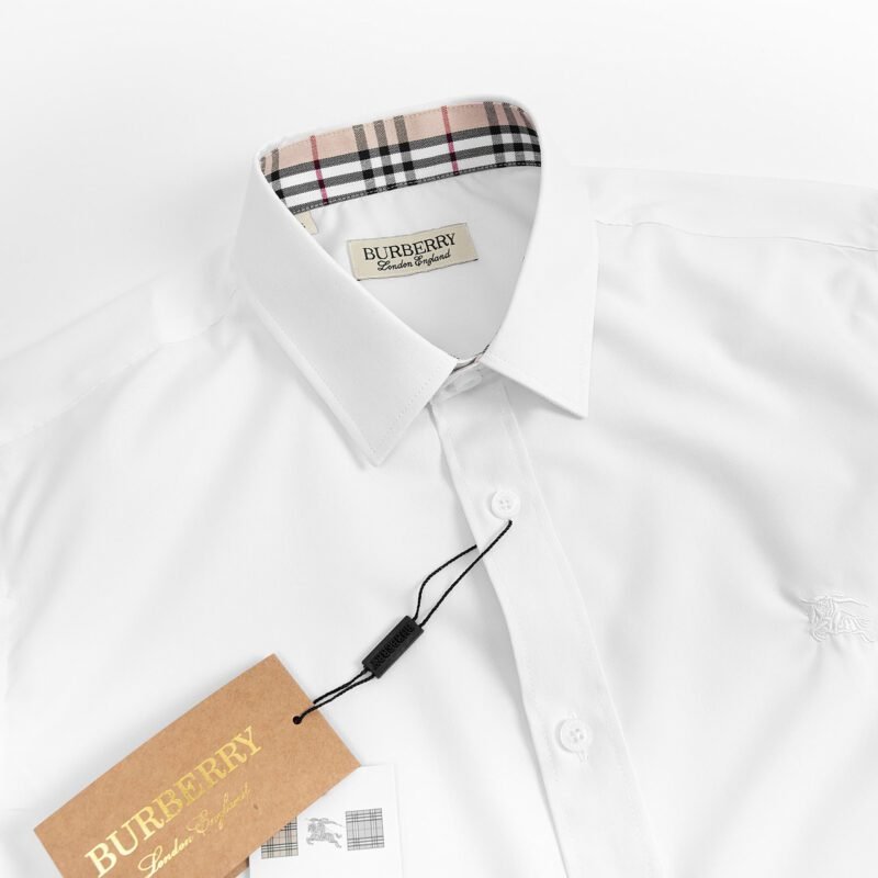 BURBERY CỘC TAY (LK 003) - Hình ảnh 2