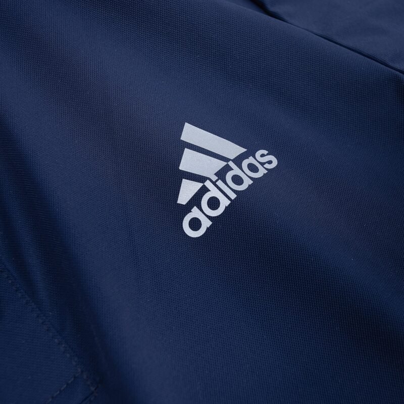 P011 - ADIDAS - POLO - Hình ảnh 4