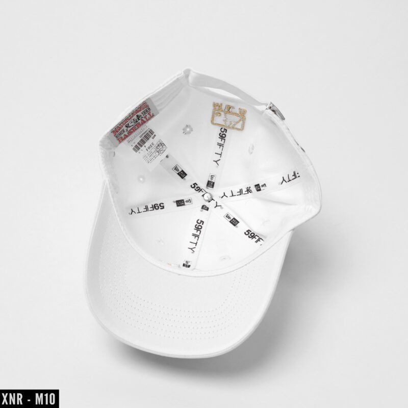 Mũ lưỡi trai (XNR M10) - Hình ảnh 8