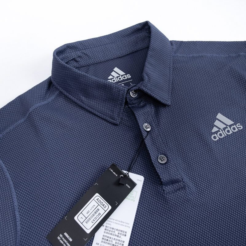 H33 - ADIDAS - Bộ đồ hè - Hình ảnh 4