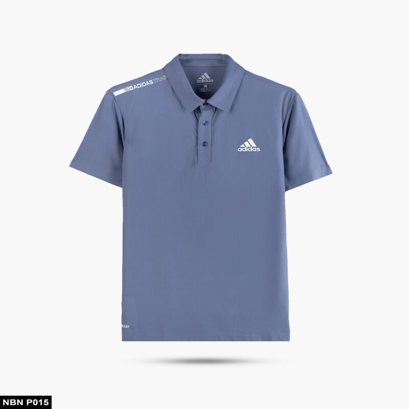 NBN P015 - ADIDAS - POLO - Hình ảnh 6