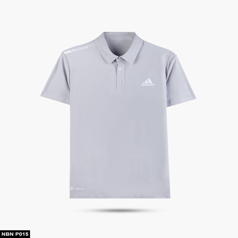 NBN P015 - ADIDAS - POLO - Hình ảnh 4