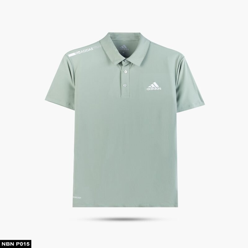 NBN P015 - ADIDAS - POLO - Hình ảnh 8