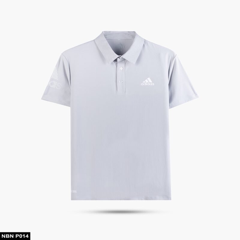 NBN P014 - ADIDAS - POLO - Hình ảnh 5