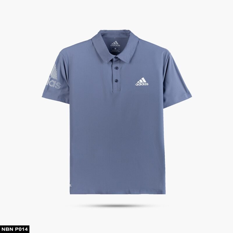 NBN P014 - ADIDAS - POLO - Hình ảnh 6