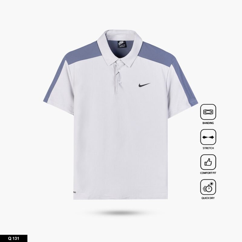 Q 131 - NIKE - POLO - Hình ảnh 2