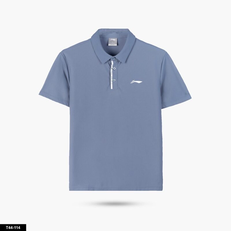 T44-114 - LINING - POLO - Hình ảnh 6