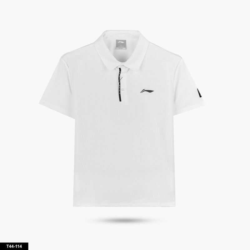 T44-114 - LINING - POLO - Hình ảnh 4
