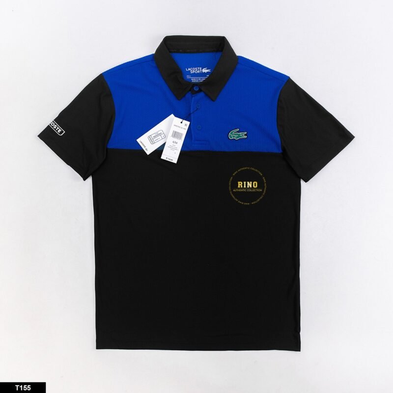 T 155 - LACOSTE  - POLO - Hình ảnh 6