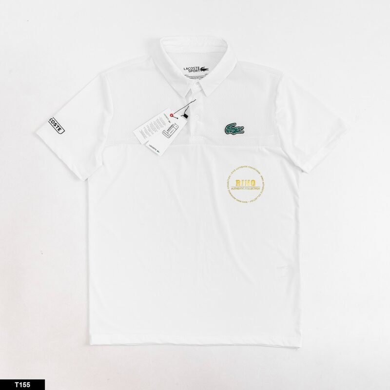 T 155 - LACOSTE  - POLO - Hình ảnh 4