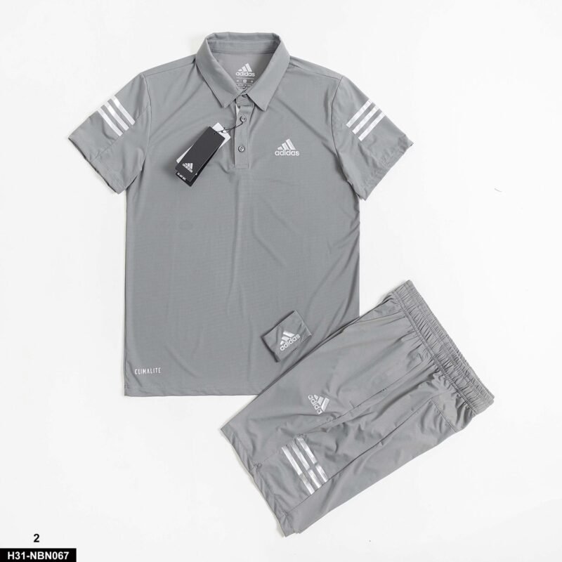 H31 - ADIDAS - Bộ đồ hè
