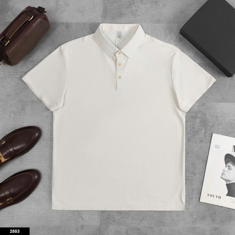 2553 - POLO - Hình ảnh 2