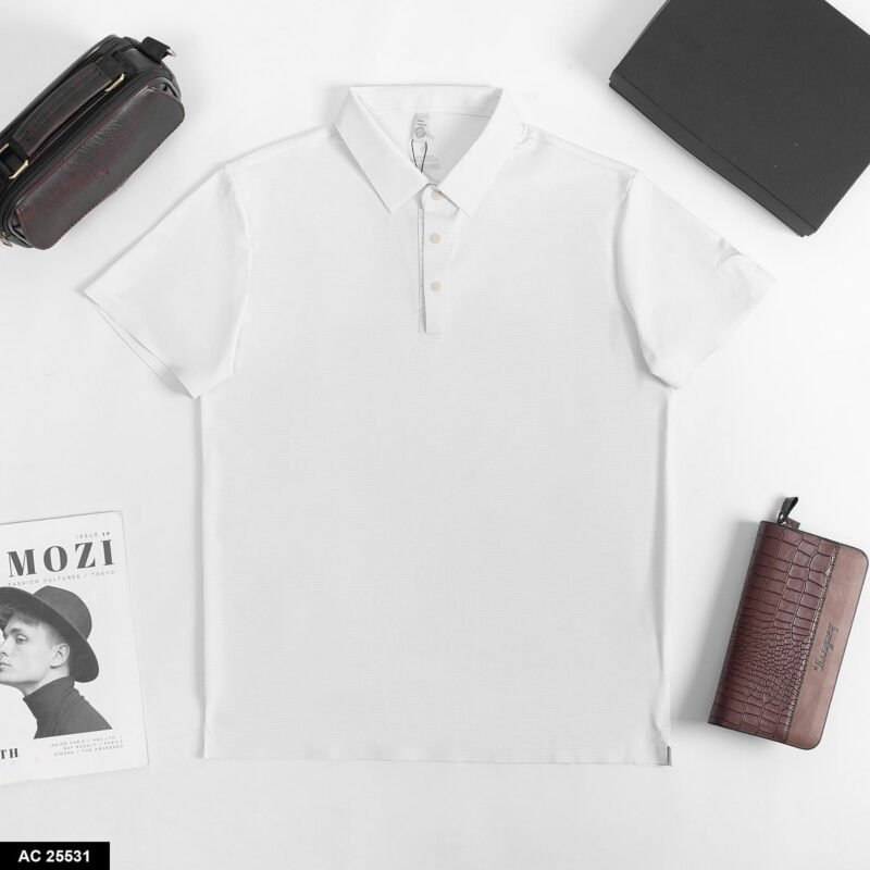 AC 25531 - ANTA - POLO - Hình ảnh 5