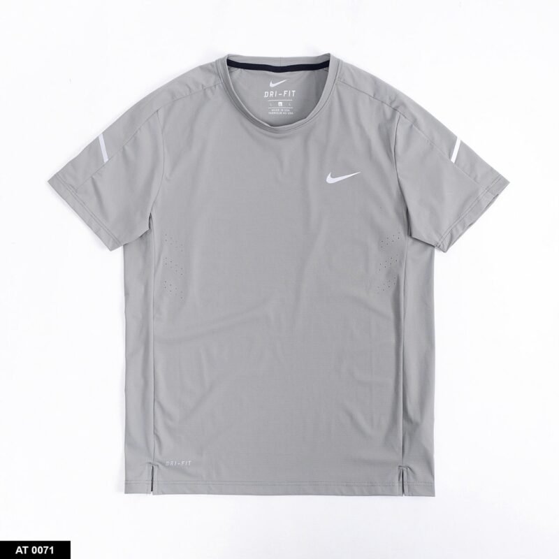 AT 0071 - NIKE - Áo thun - Hình ảnh 6