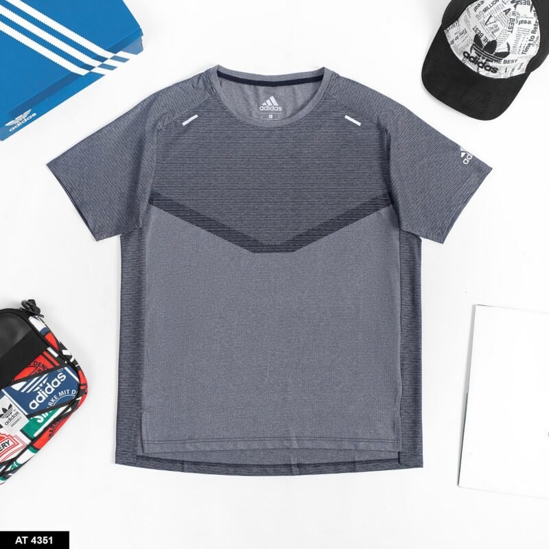 4351 - ADIDAS - Áo thun - Hình ảnh 8