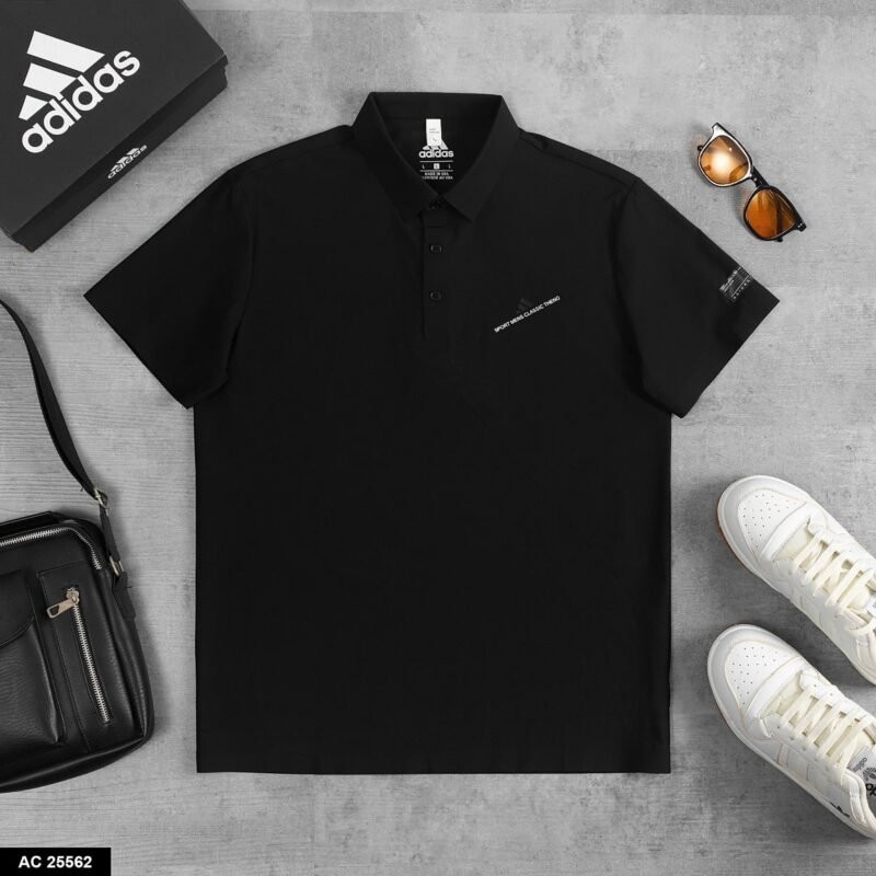 AC 25562 - ADIDAS - POLO - Hình ảnh 6