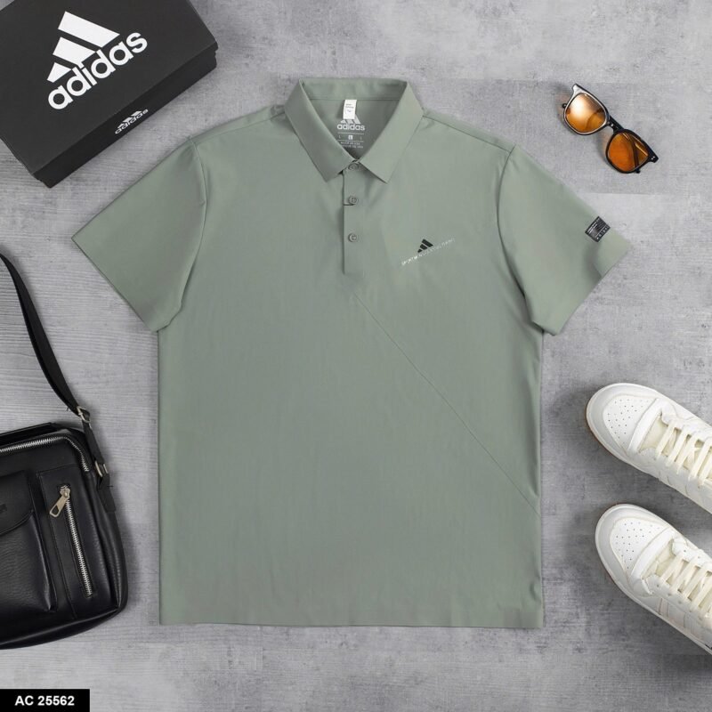 AC 25562 - ADIDAS - POLO - Hình ảnh 8