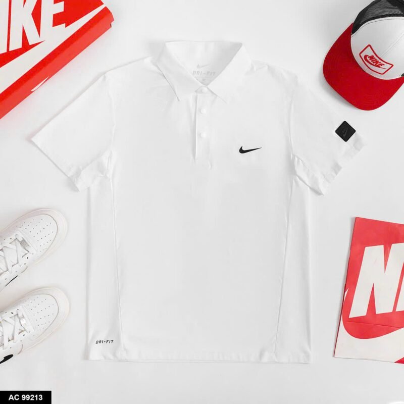 AC 99213 - NIKE -  POLO - Hình ảnh 7