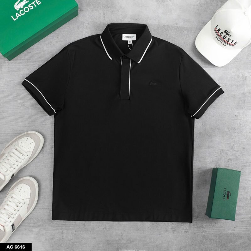 AC 6616 - POLO - Hình ảnh 3