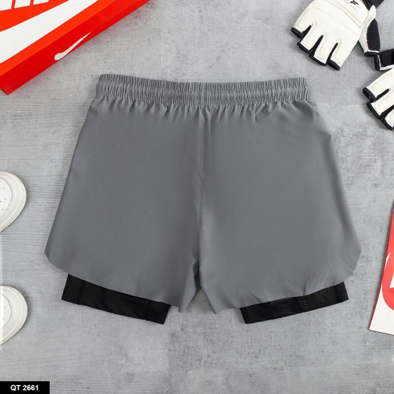 Quần short - QT 2661 - Hình ảnh 2