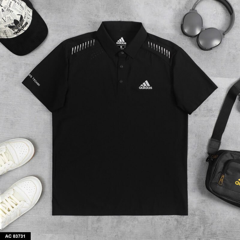 AC 83731 - ADIDAS - POLO - Hình ảnh 3