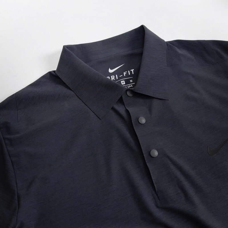 AC 99213 - NIKE -  POLO - Hình ảnh 3