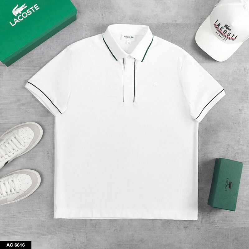 AC 6616 - POLO - Hình ảnh 4