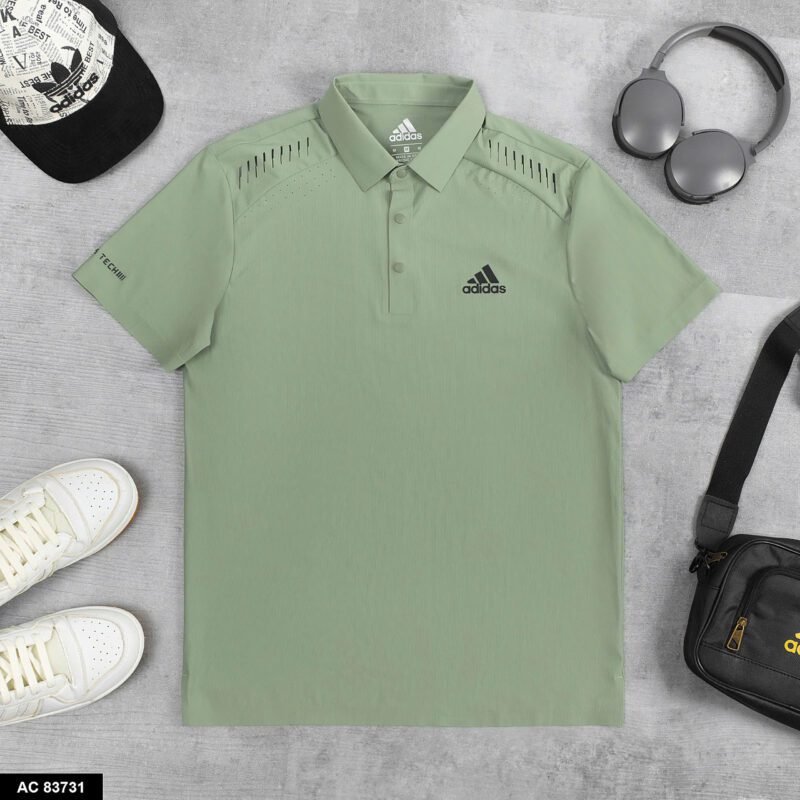AC 83731 - ADIDAS - POLO - Hình ảnh 5