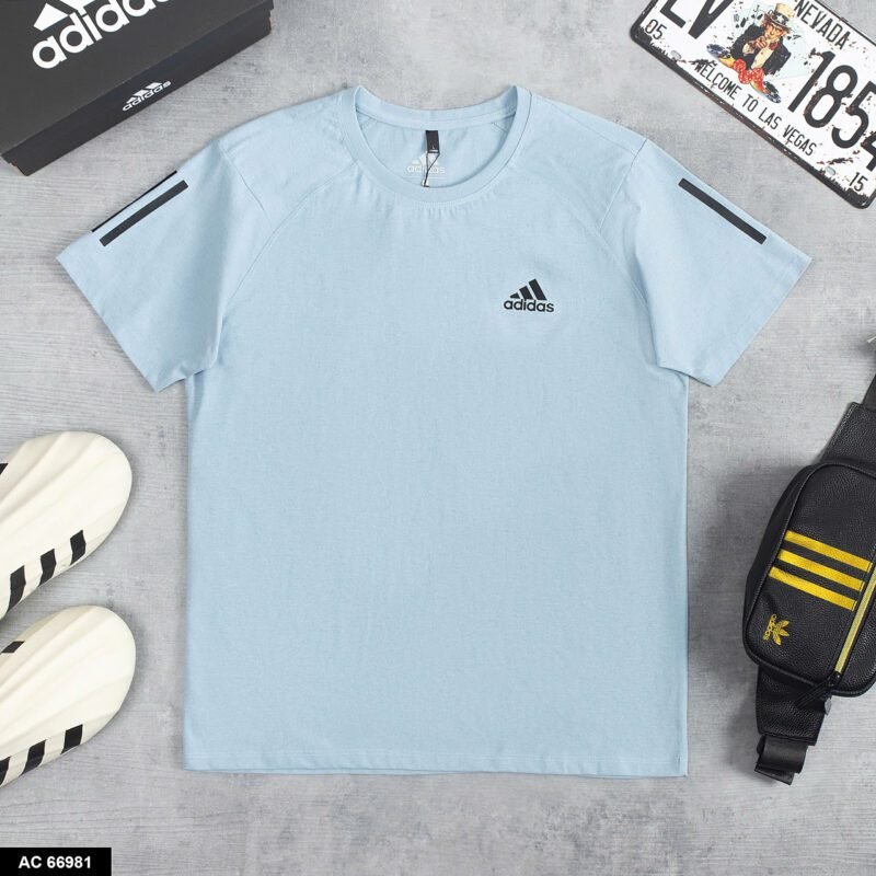 AT 66981 - ADIDAS - Áo phông - Hình ảnh 4