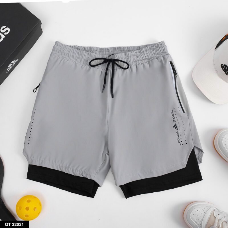 Quần short - QT 22021 - Hình ảnh 2