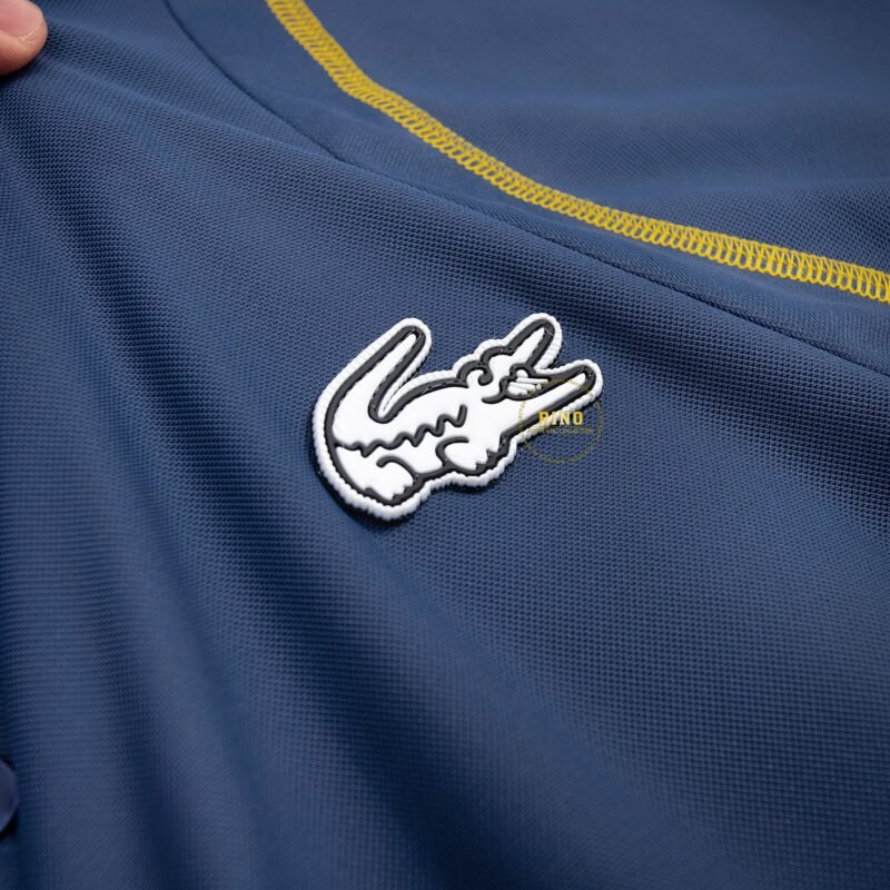 T158 - LACOSTE - POLO - Hình ảnh 3