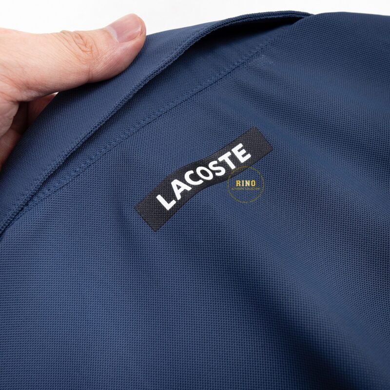 T158 - LACOSTE - POLO - Hình ảnh 4
