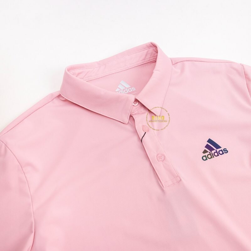 P011 - ADIDAS - POLO - Hình ảnh 3