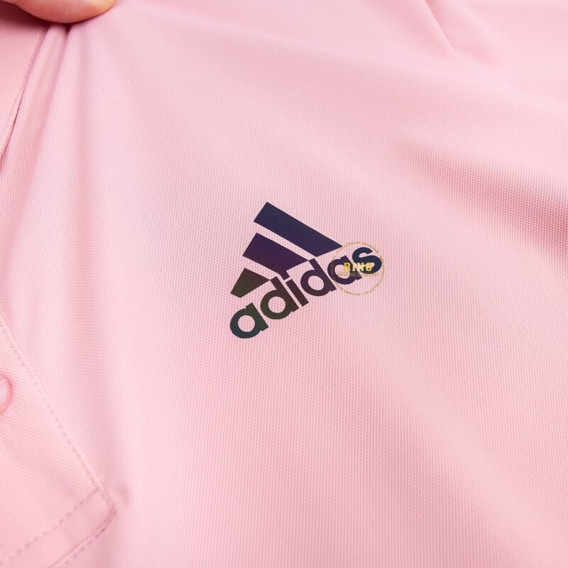 P011 - ADIDAS - POLO - Hình ảnh 5