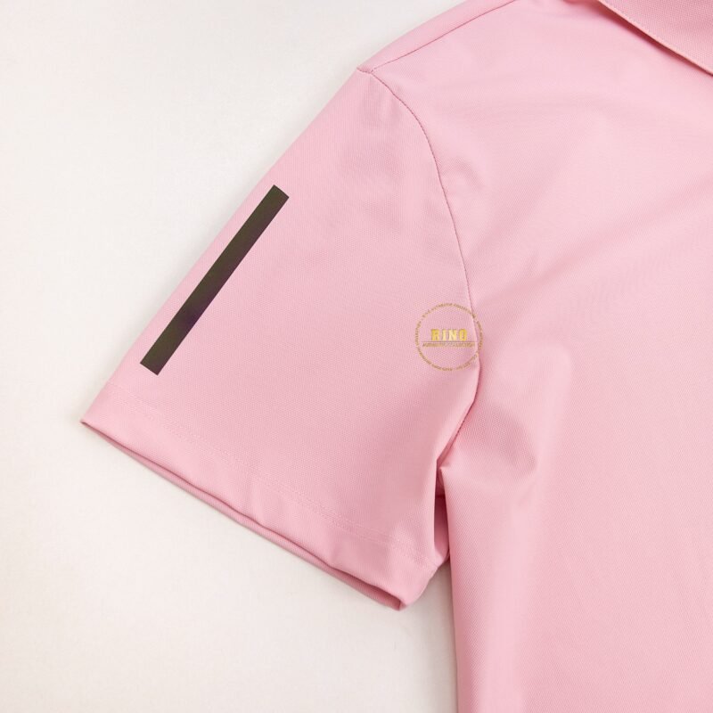 P011 - ADIDAS - POLO - Hình ảnh 6