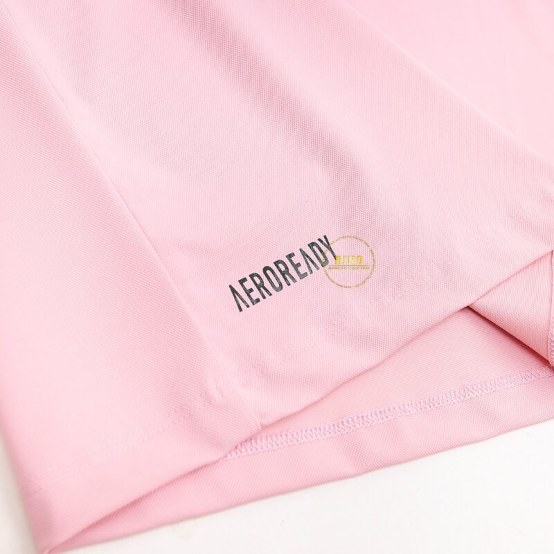 P011 - ADIDAS - POLO - Hình ảnh 7