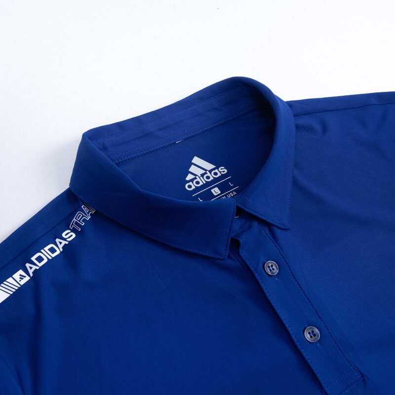 NBN P015 - ADIDAS - POLO - Hình ảnh 3