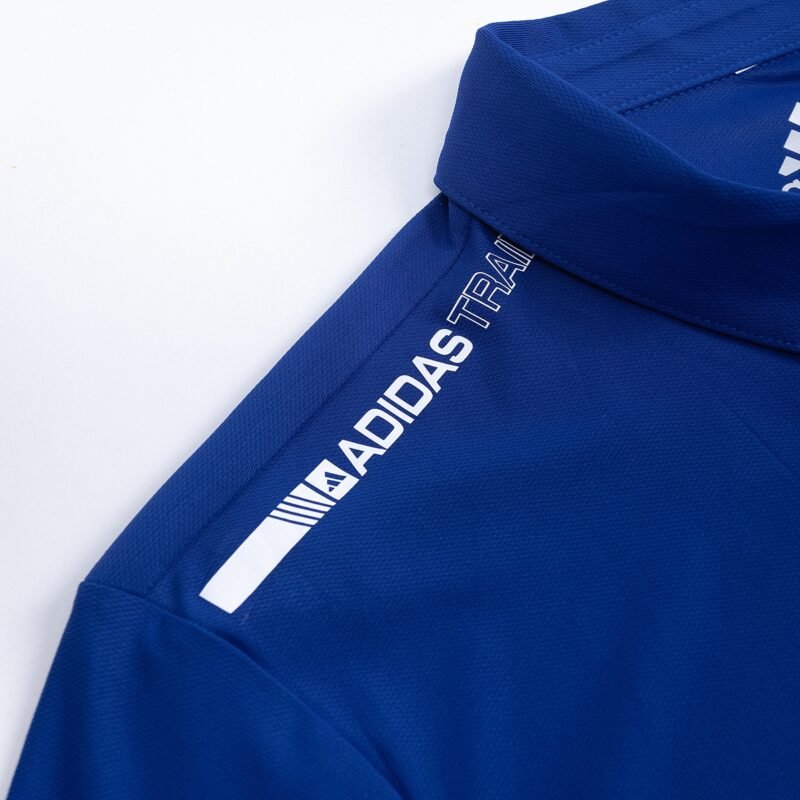 NBN P015 - ADIDAS - POLO - Hình ảnh 5