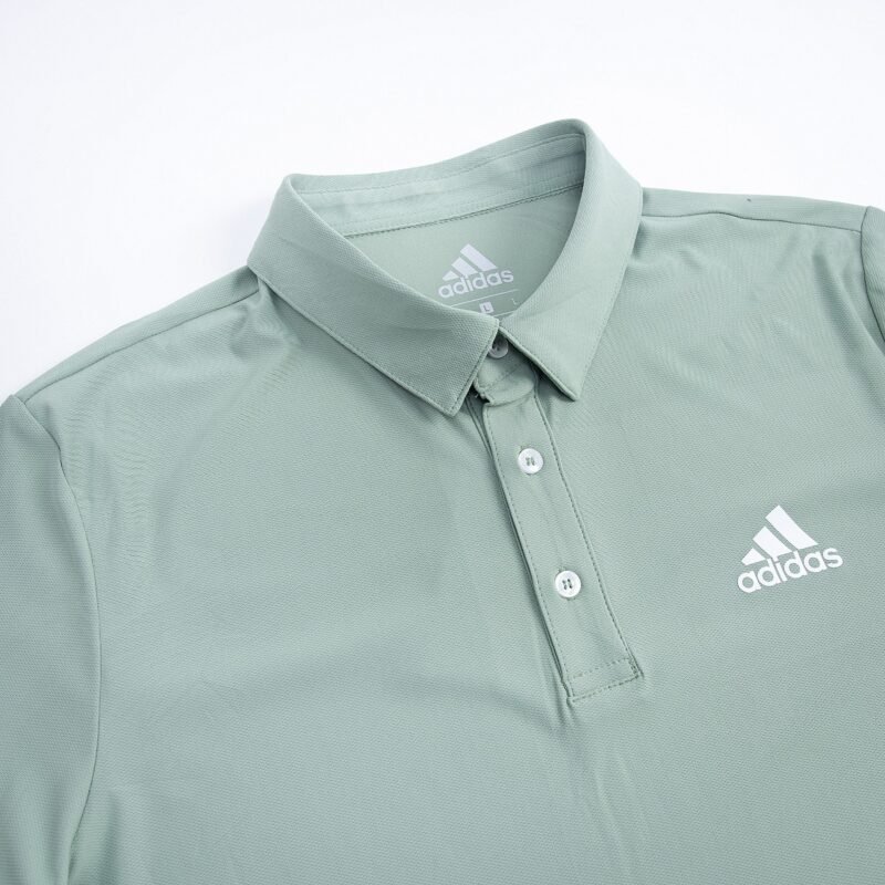 NBN P014 - ADIDAS - POLO - Hình ảnh 2
