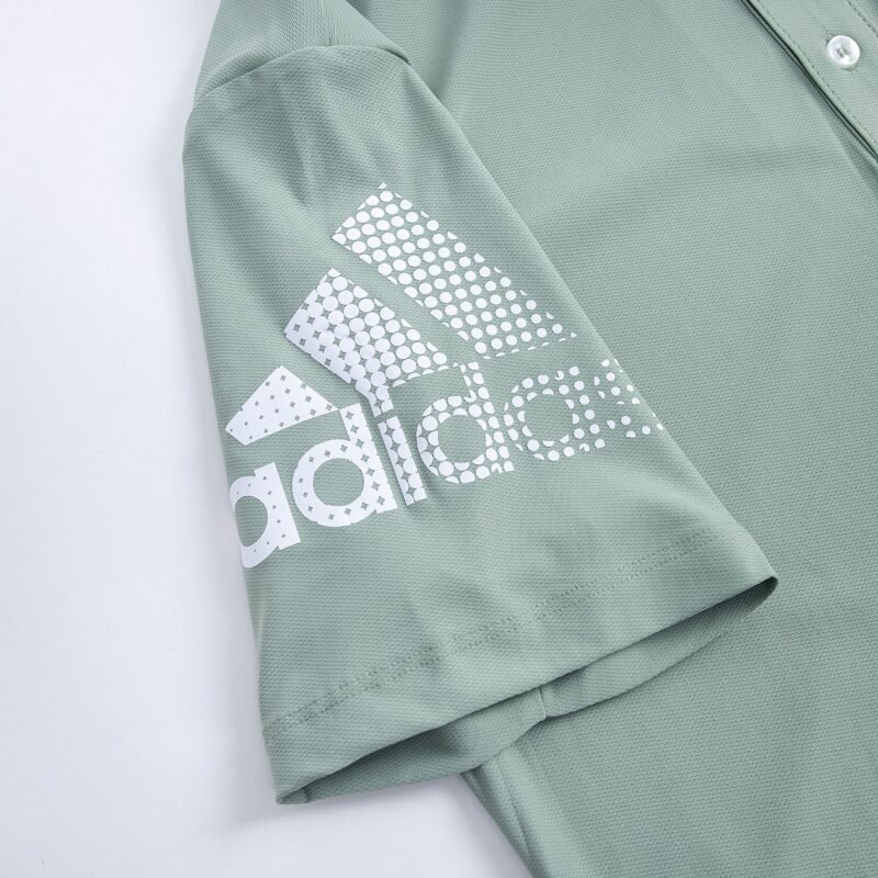 NBN P014 - ADIDAS - POLO - Hình ảnh 3