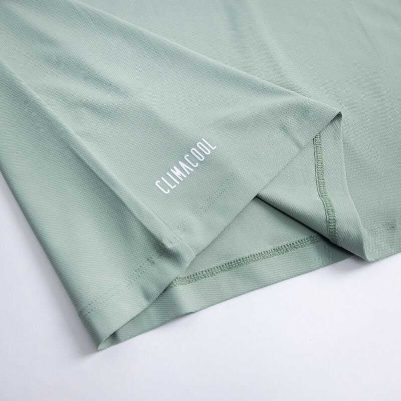 NBN P014 - ADIDAS - POLO - Hình ảnh 4