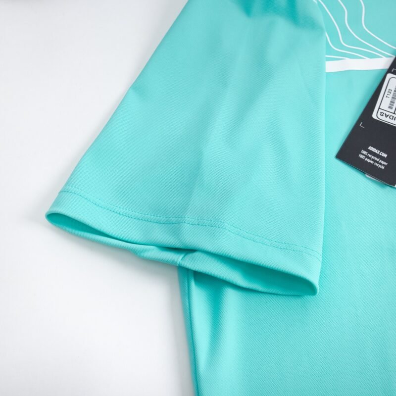 T123 - ADIDAS - POLO - Hình ảnh 3