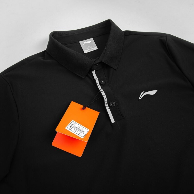 T44-114 - LINING - POLO - Hình ảnh 3