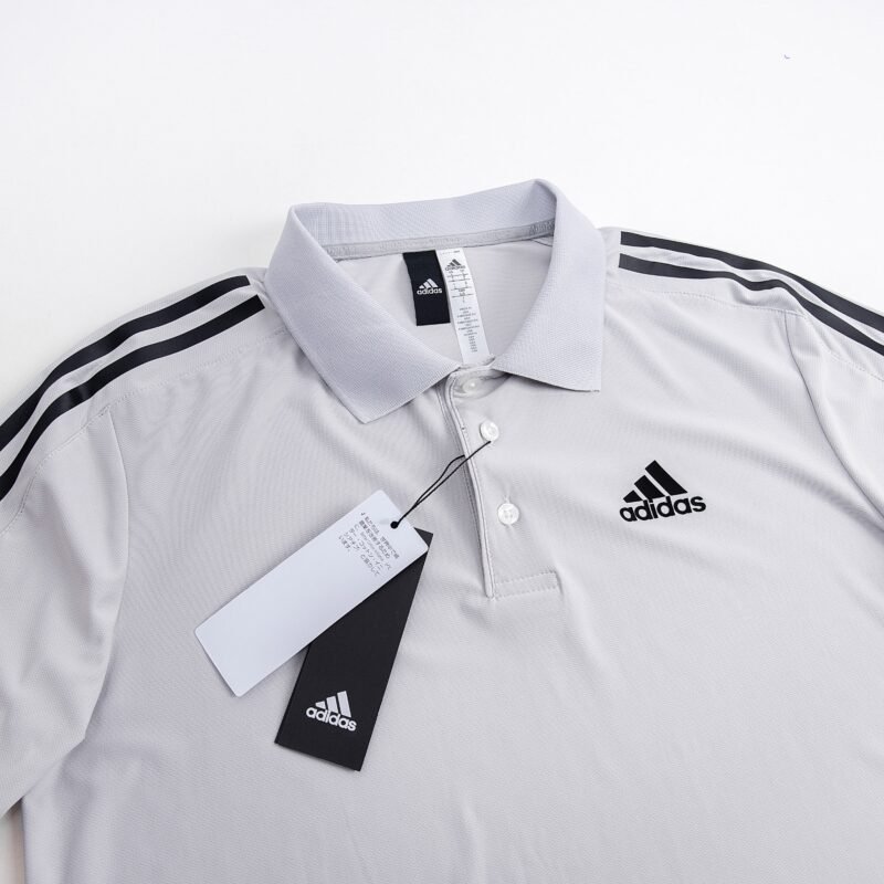 Q 244 - Adidas - Đồ bộ hè - Hình ảnh 2