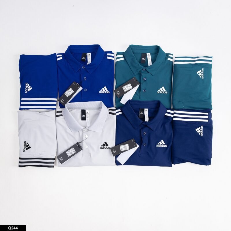 Q 244 - Adidas - Đồ bộ hè - Hình ảnh 9