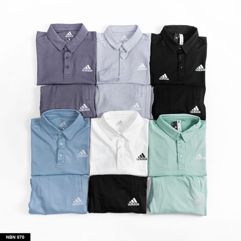 H02-NBN070 - ADIDAS - Bộ đồ hè - Hình ảnh 10