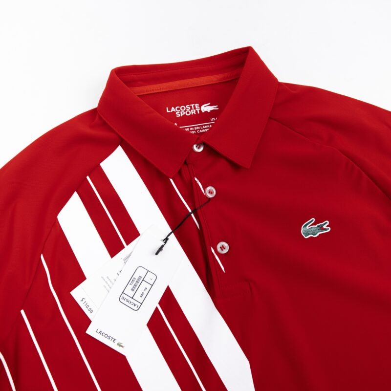T052 - LACOSTE - POLO - Hình ảnh 2