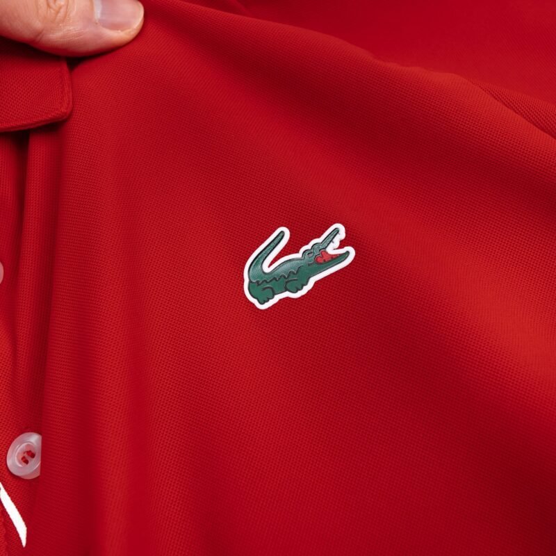 T052 - LACOSTE - POLO - Hình ảnh 3