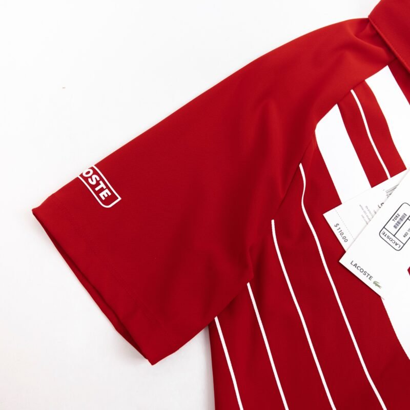 T052 - LACOSTE - POLO - Hình ảnh 4